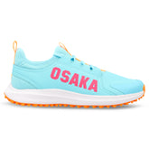Osaka Furo Hockey Shoe- Blue Topaz 26/27