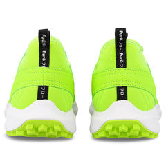 Osaka Furo Hockey Shoe Wild Lime 26/27