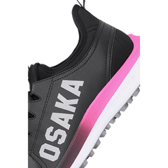 Osaka Furo Hockey Shoe Black 25/26