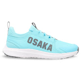 Osaka Furo Play Junior Hockey Shoe- Blue Topaz 26/27