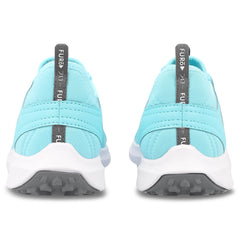 Osaka Furo Play Junior Hockey Shoe- Blue Topaz 26/27