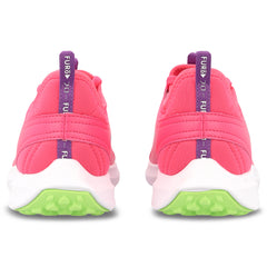 Osaka Furo Play Junior Hockey Shoe- Hot Pink 26/27