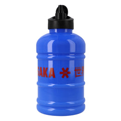 Osaka Giga Water Bottle Princess Blue 24/25