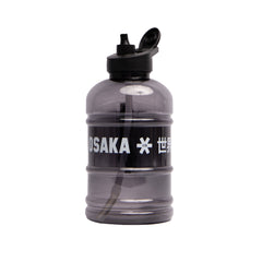 Osaka Giga Water Bottle Black 25/26