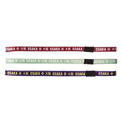 Osaka Elastic Hairband Non-Slip Yang Set 25/26
