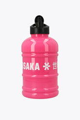 Osaka Giga Water Bottle Raspberry 25/26