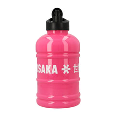 Osaka Giga Water Bottle Raspberry 25/26