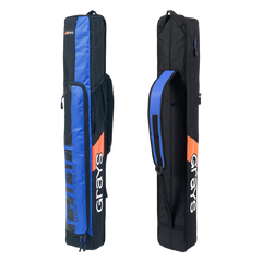 Grays G100 Stickbag Black/Blue 25/26