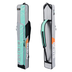 Grays G100 Stickbag Grey/Aqua 26/27
