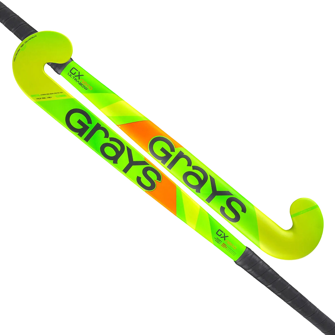 GX1000 Ultrabow Micro Fluoro Green Main