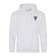 Garryduff Hoody Girls SR
