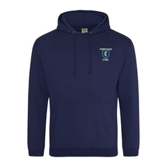 Garryduff Hoody Boys JR