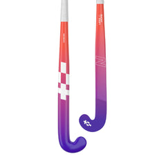 Naked Genesis Jr Blue/Coral 26/27