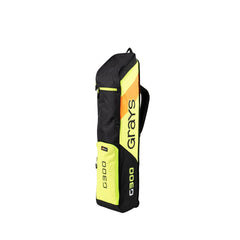 Grays G300 Kitbag Black/Flou Yellow 24/25