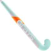 Grays GX1000 Ultrabow Junior Mint/Pink 24/25