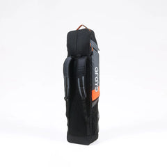 Grays Gamma Kitbag Black