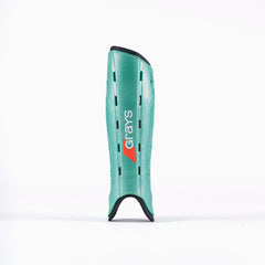 Grays Shinguard G600 Black/Aqua 25/26
