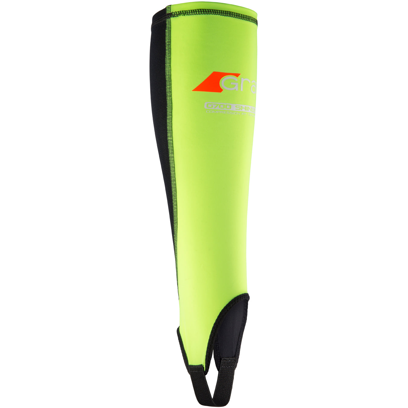 HLIA17G700 Shinliner N Yw_black Jnr Front