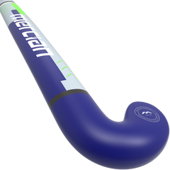 Mercian Genesis CF25 Grey/Marine Blue 25/26