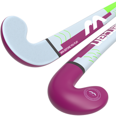 Mercian Genesis CF25 Grey/Purple 25/26