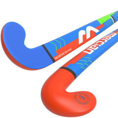 Mercian Genesis CF5 Royal/Orange 25/26