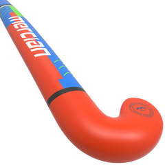 Mercian Genesis CF5 Royal/Orange 25/26