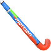 Mercian Genesis CF5 Royal/Orange 25/26