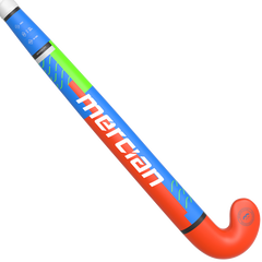 Mercian Genesis CF5 Royal/Orange 25/26