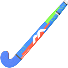 Mercian Genesis CF5 Royal/Orange 25/26