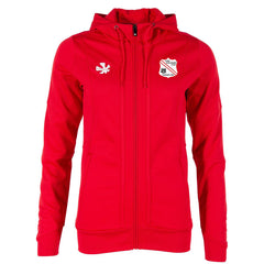 Harlequins Ladies Hoody