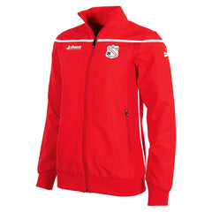 Harlequins Ladies Woven Jacket