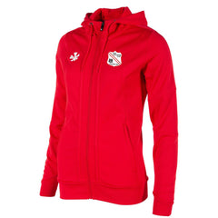 Harlequins Ladies Hoody