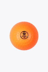 Osaka Hockey Home Training Ball Dimple- Fluo Orange