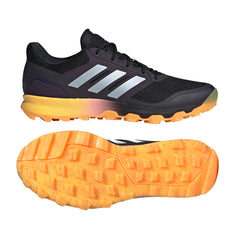 Adidas Flexcloud 2.1 Black Senior 24/25