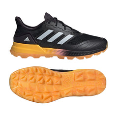 Adidas Adipower Hockey 2.1 Black Senior 24/25
