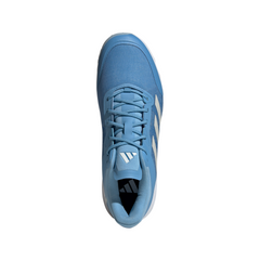 Adidas Lux 2.2s Blue Senior Hockey Shoe 24/25