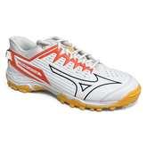 Mizuno Wave Lynx 2 White/Coral 25/26