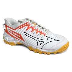 Mizuno Wave Lynx 2 White/Coral 25/26