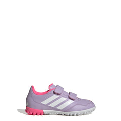 Adidas Youngstar Rise Velcro Purple 25/26