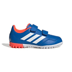 Adidas Youngstar Rise Velcro Blue 25/26
