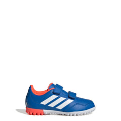 Adidas Youngstar Rise Velcro Blue 25/26