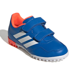 Adidas Youngstar Rise Velcro Blue 25/26