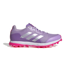 Adidas Fabela Zone 2.1 Purple 25/26