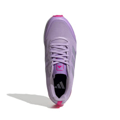 Adidas Fabela Zone 2.1 Purple 25/26