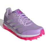 Adidas Fabela Zone 2.1 Purple 25/26