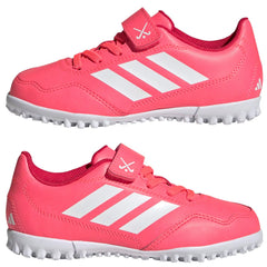 Adidas Youngstar Rise CF C 2 Solar Turbo 26/27
