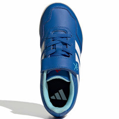 Adidas Youngstar Rise CF C 2 Bright Royal 26/27