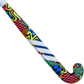 Adidas Youngstar .40 Multicolour SR Hockey Stick 26/27