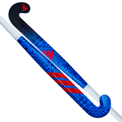 Adidas Youngstar .30 Blue SR Hockey Stick 26/27