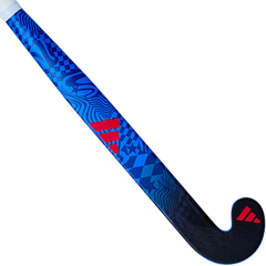 Adidas Youngstar .30 Blue SR Hockey Stick 26/27